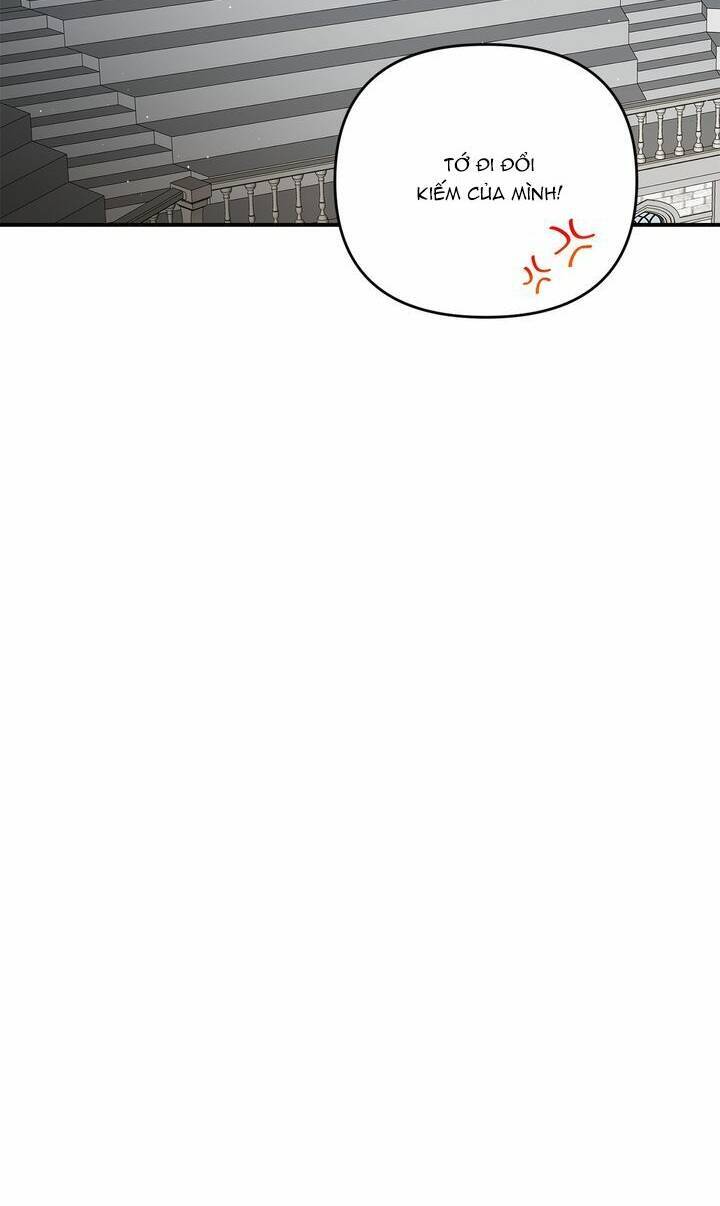 Aristité Được Ban Phước Một Lời Nguyền Chapter 4 - 68