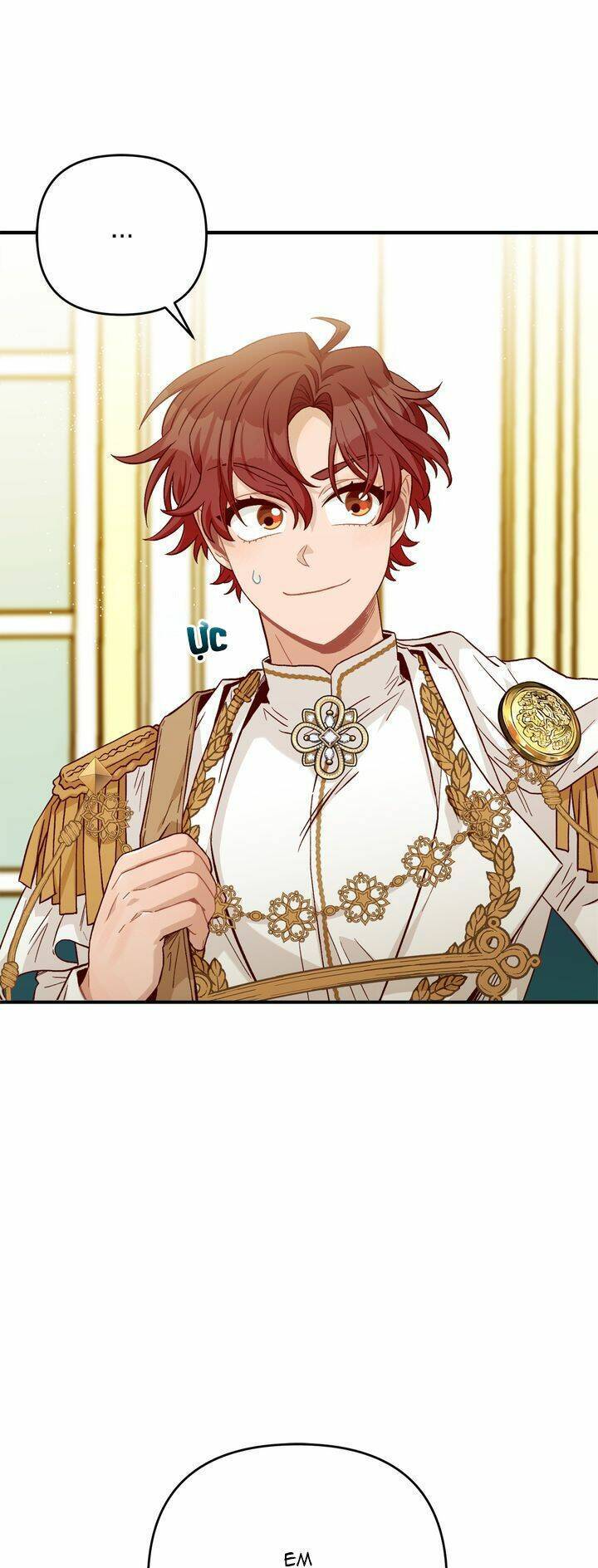 Aristité Được Ban Phước Một Lời Nguyền Chapter 4 - 10