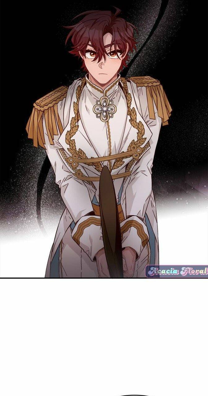 Aristité Được Ban Phước Một Lời Nguyền Chapter 5 - 40