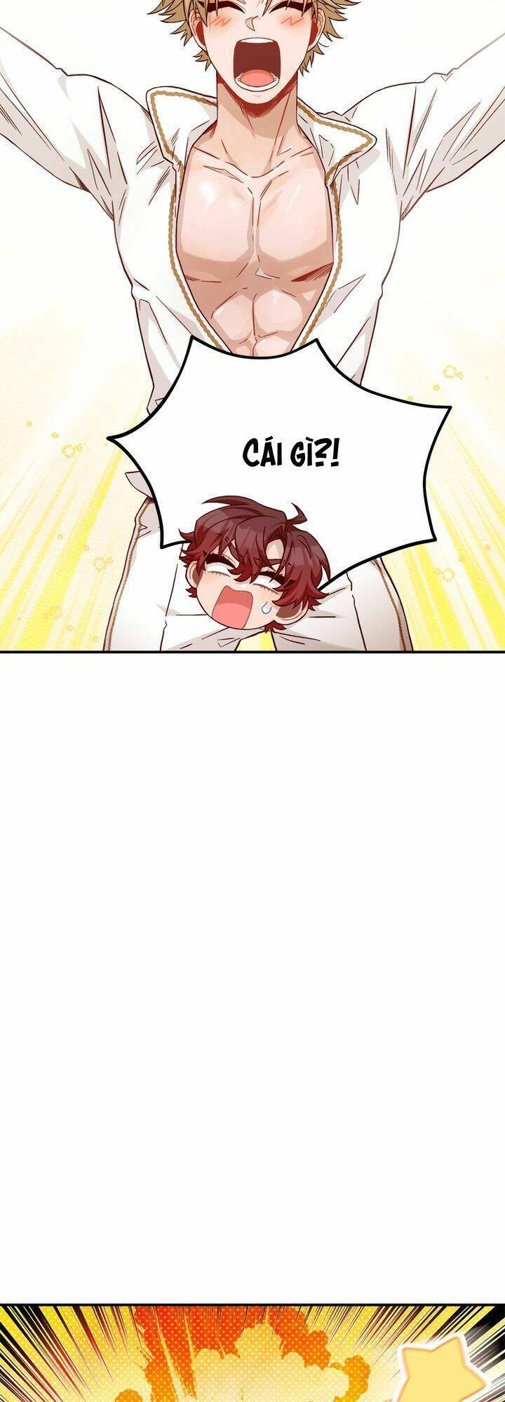 Aristité Được Ban Phước Một Lời Nguyền Chapter 5 - 46