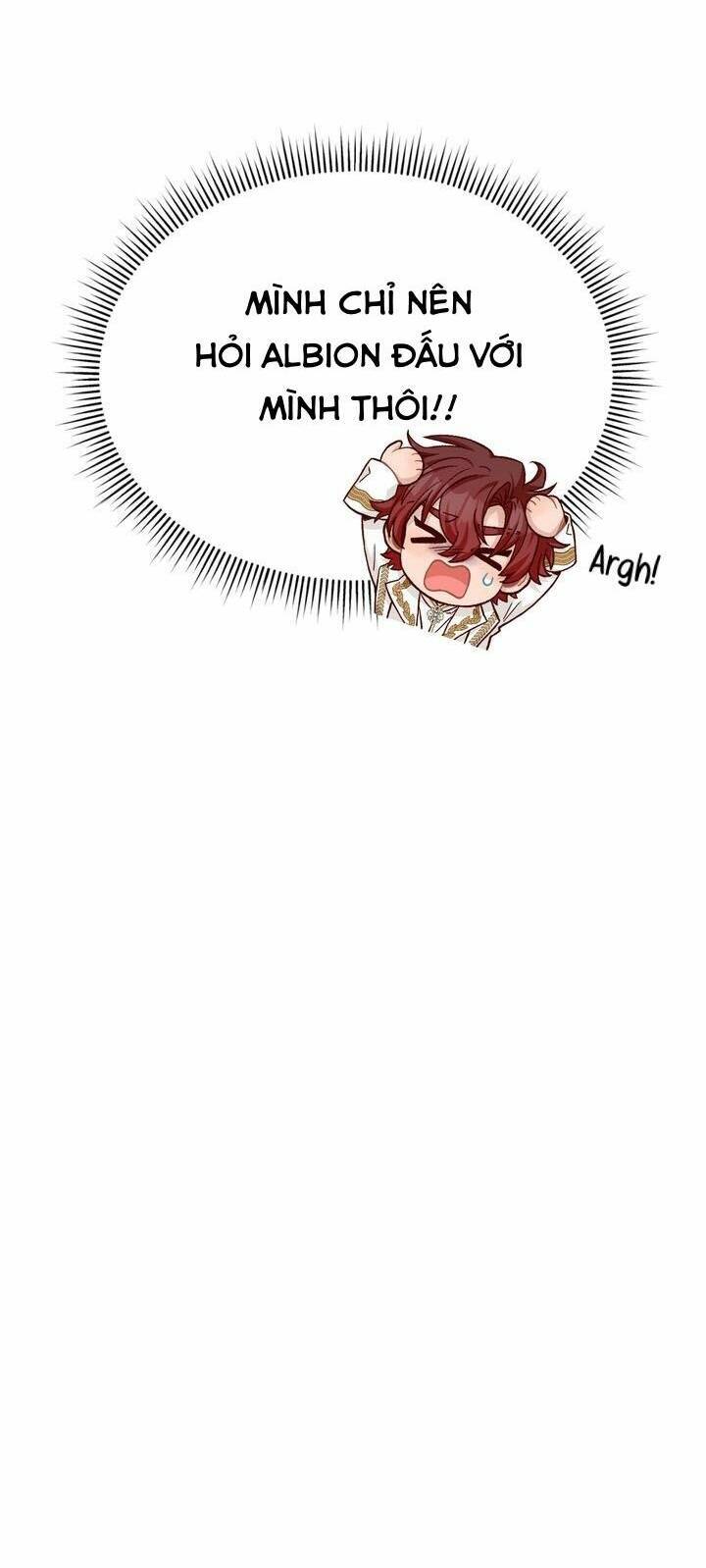 Aristité Được Ban Phước Một Lời Nguyền Chapter 5 - 51