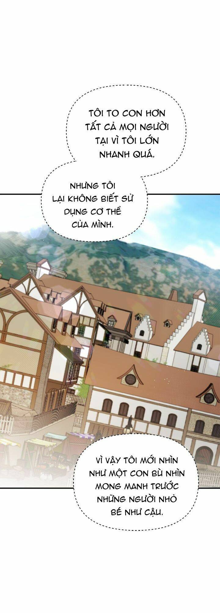 Aristité Được Ban Phước Một Lời Nguyền Chapter 5 - 60