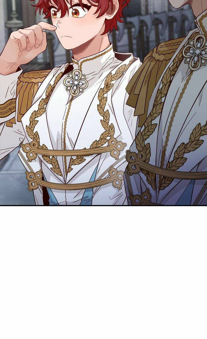 Aristité Được Ban Phước Một Lời Nguyền Chapter 5 - 7