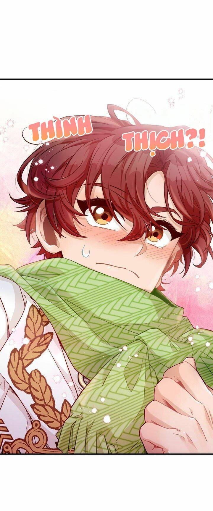 Aristité Được Ban Phước Một Lời Nguyền Chapter 5 - 68