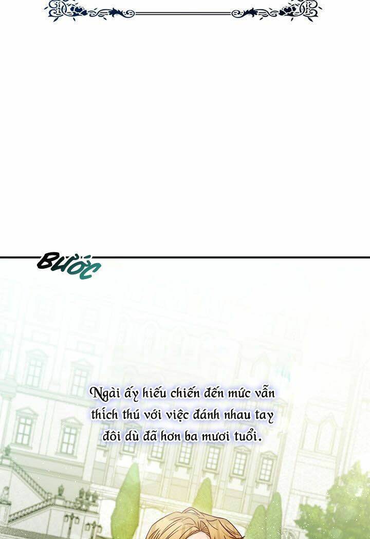 Aristité Được Ban Phước Một Lời Nguyền Chapter 7 - 15