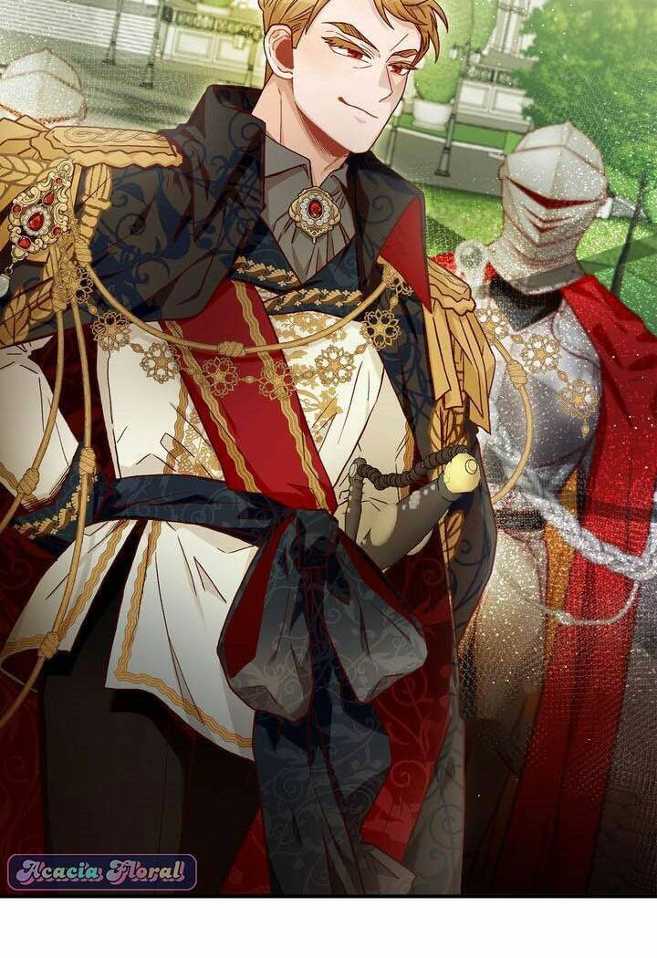 Aristité Được Ban Phước Một Lời Nguyền Chapter 7 - 16