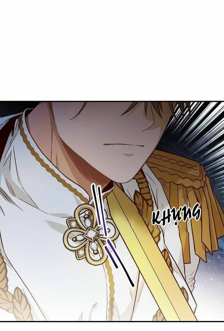 Aristité Được Ban Phước Một Lời Nguyền Chapter 7 - 21