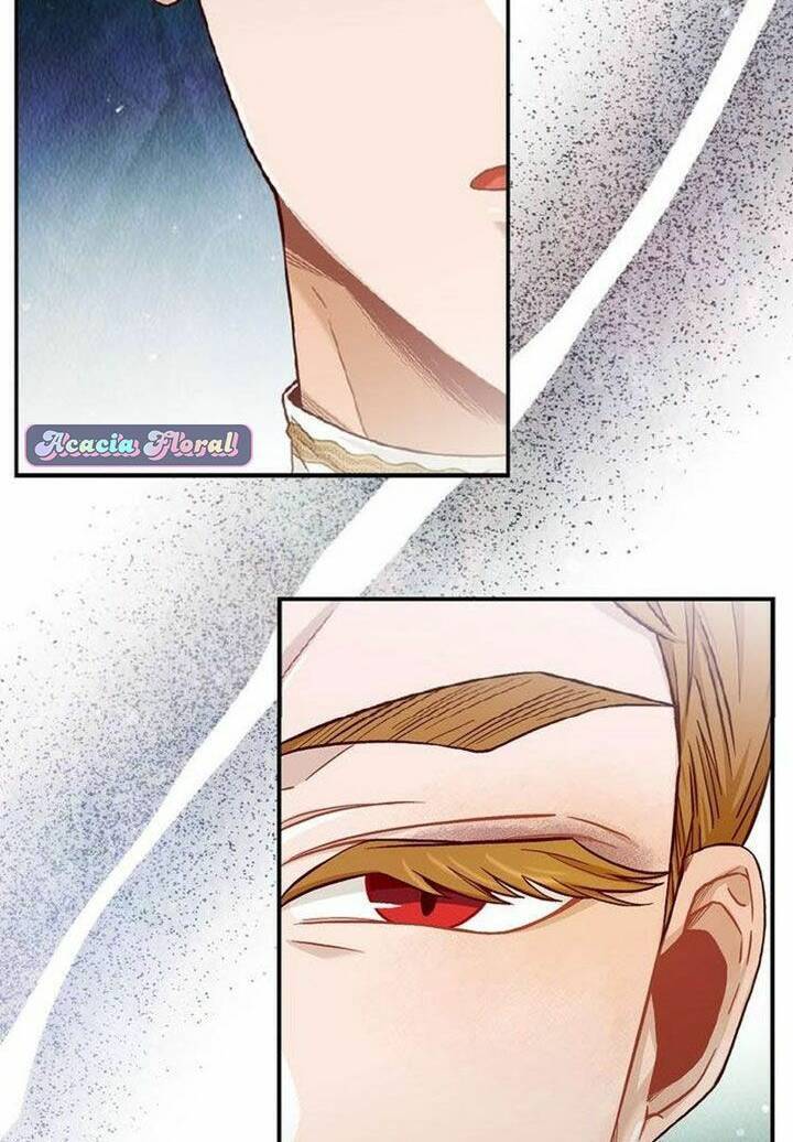 Aristité Được Ban Phước Một Lời Nguyền Chapter 7 - 34