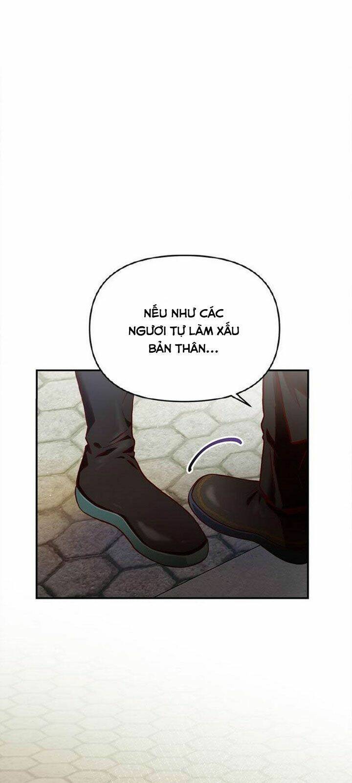 Aristité Được Ban Phước Một Lời Nguyền Chapter 7 - 38