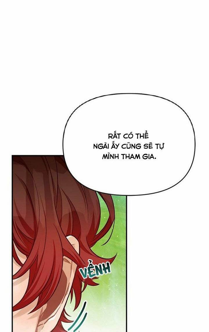 Aristité Được Ban Phước Một Lời Nguyền Chapter 7 - 52