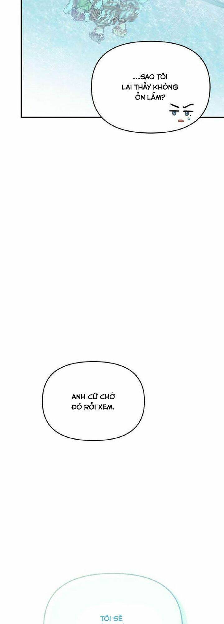 Aristité Được Ban Phước Một Lời Nguyền Chapter 7 - 59