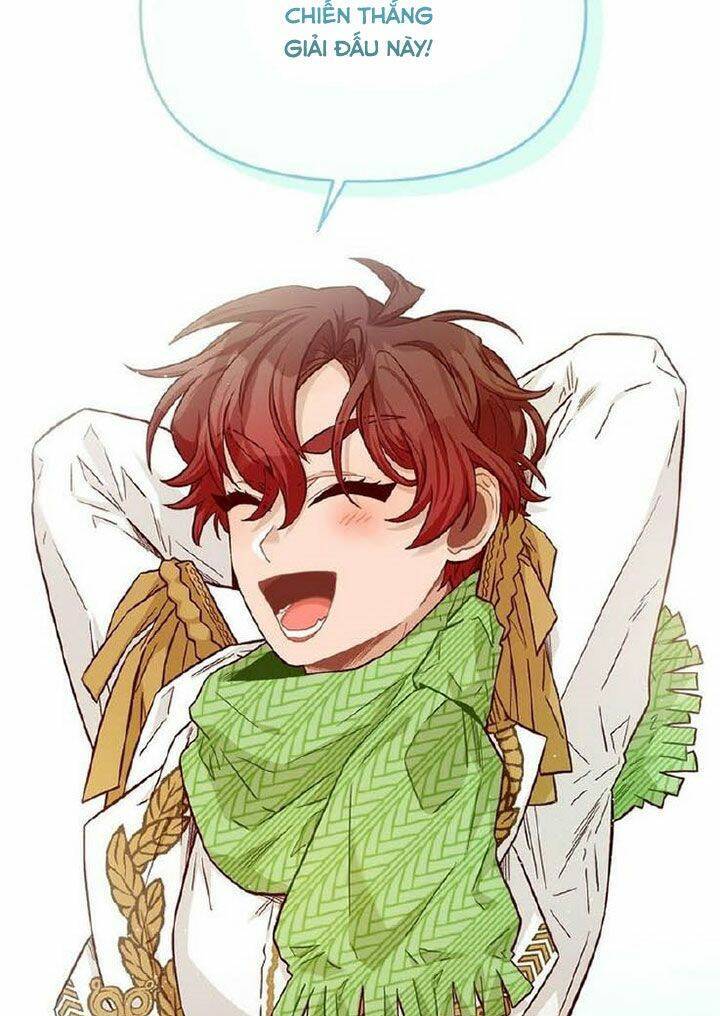 Aristité Được Ban Phước Một Lời Nguyền Chapter 7 - 60