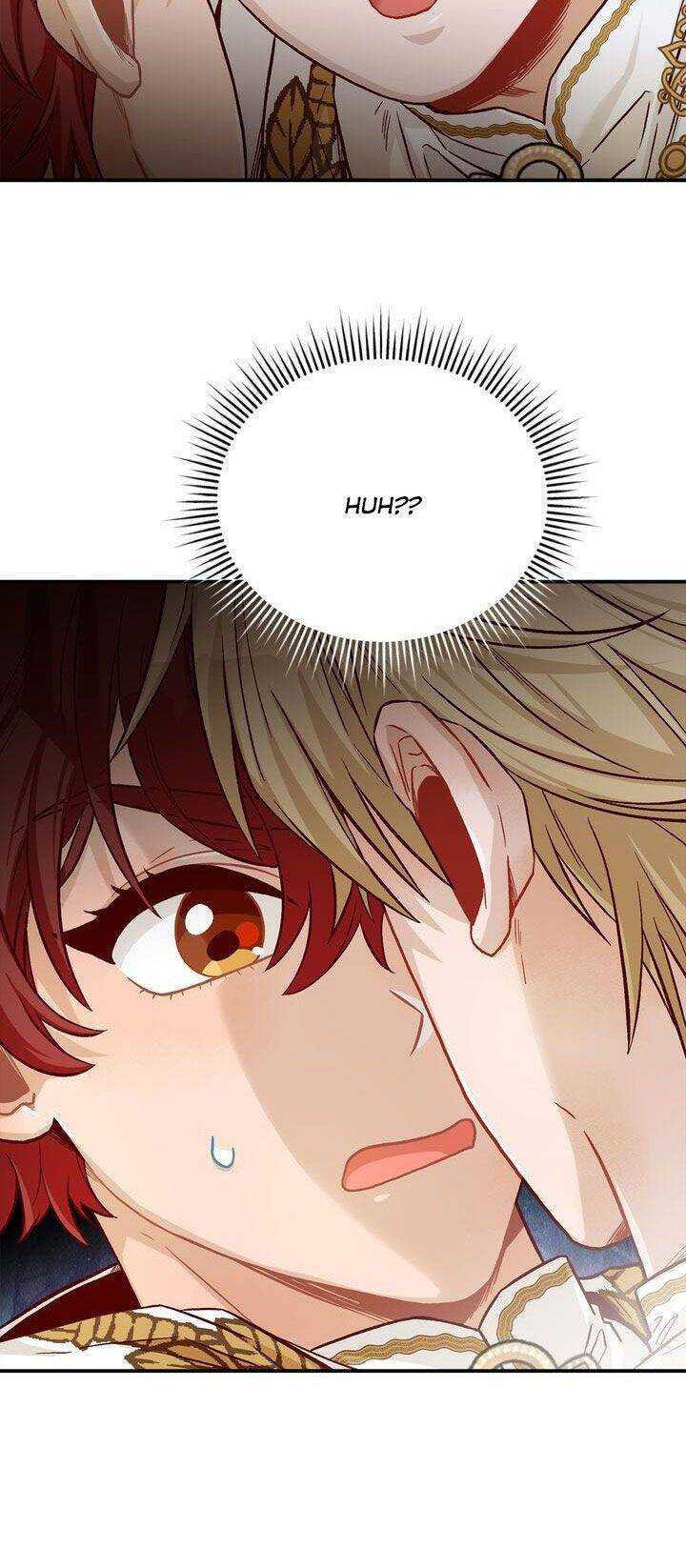 Aristité Được Ban Phước Một Lời Nguyền Chapter 9 - 16