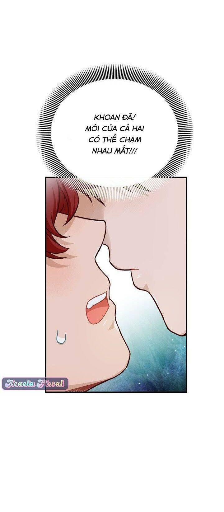 Aristité Được Ban Phước Một Lời Nguyền Chapter 9 - 17