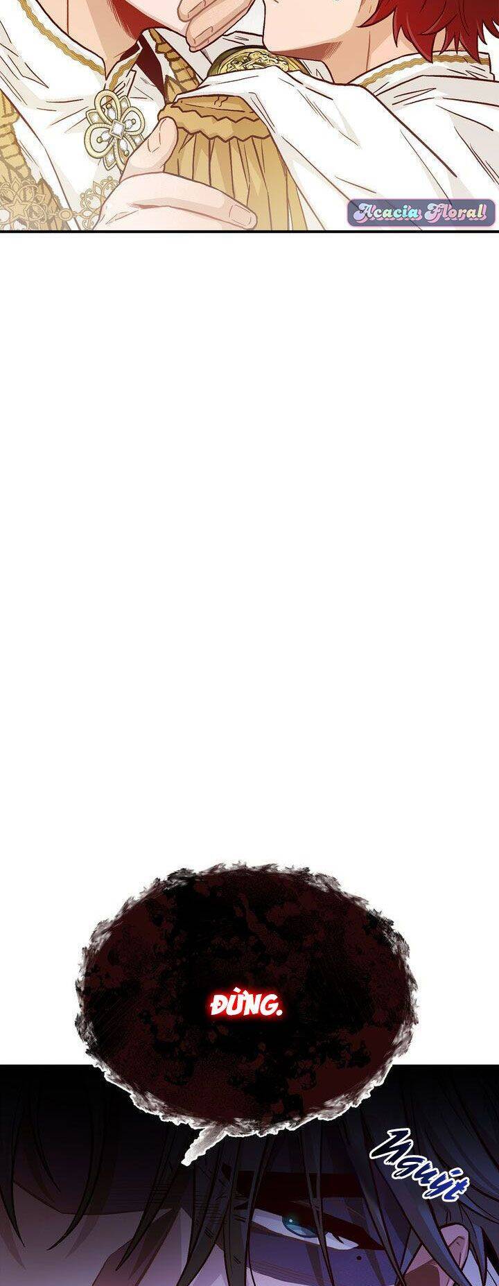 Aristité Được Ban Phước Một Lời Nguyền Chapter 9 - 20