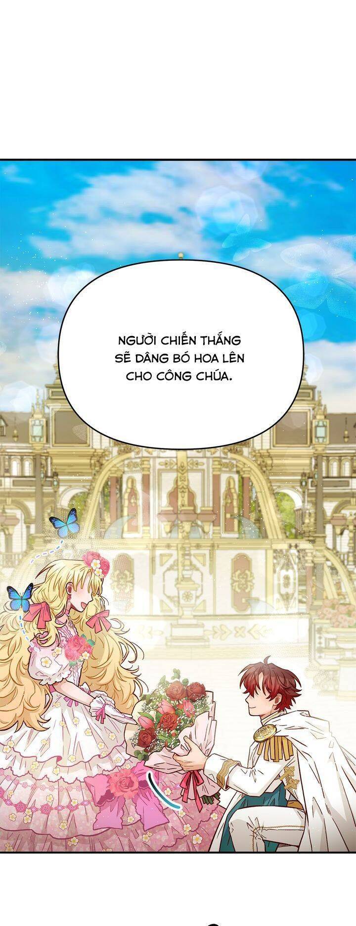 Aristité Được Ban Phước Một Lời Nguyền Chapter 9 - 30