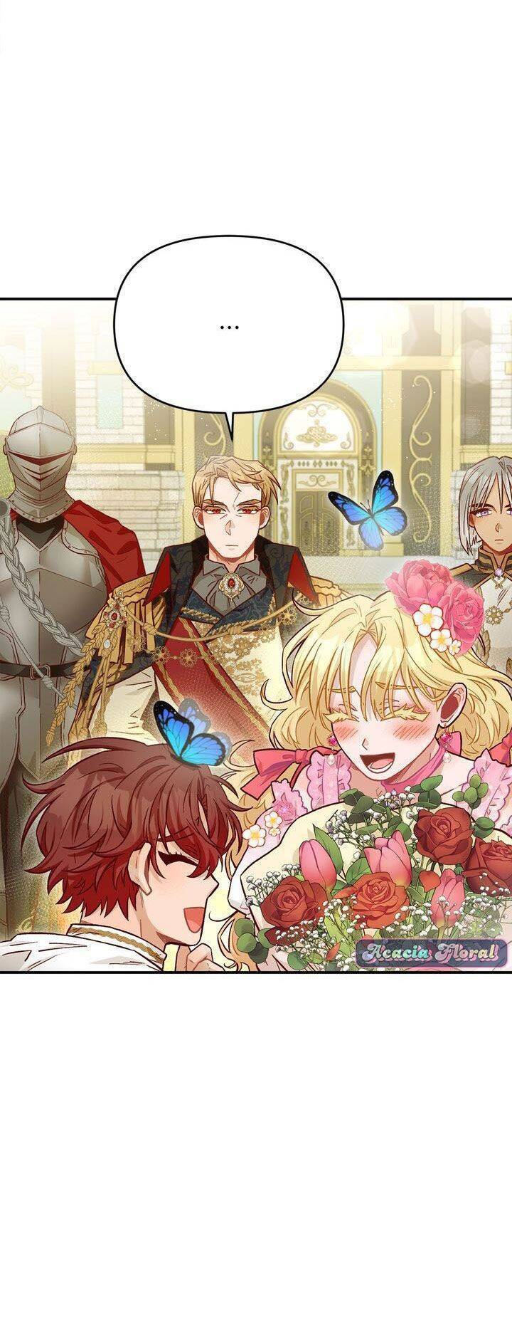 Aristité Được Ban Phước Một Lời Nguyền Chapter 9 - 34