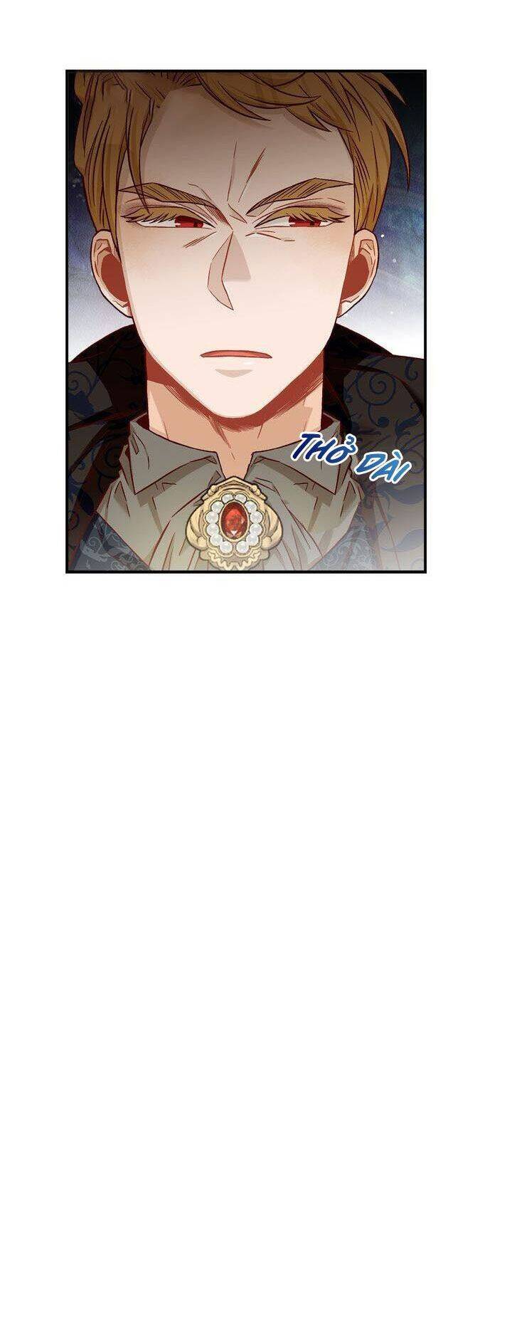 Aristité Được Ban Phước Một Lời Nguyền Chapter 9 - 35