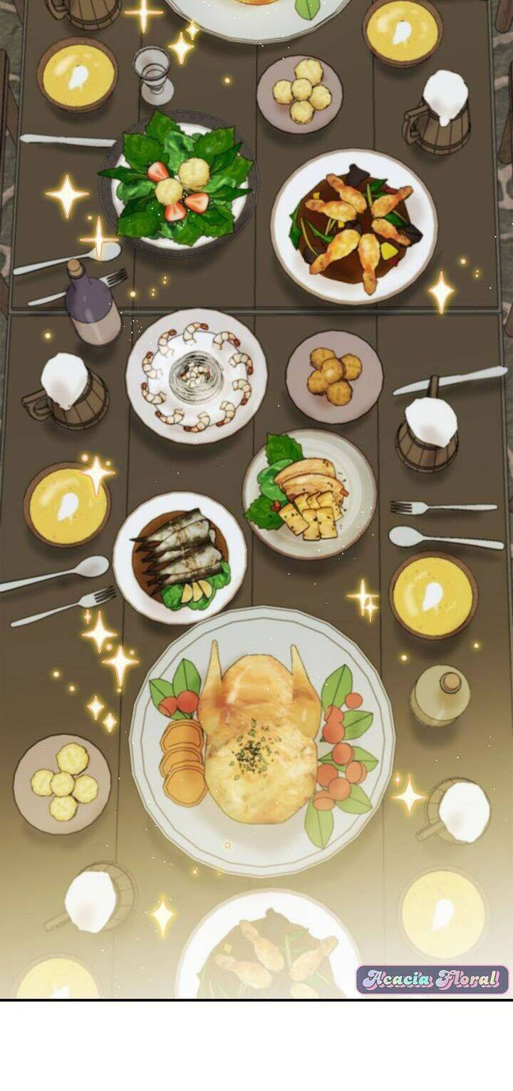 Aristité Được Ban Phước Một Lời Nguyền Chapter 9 - 37