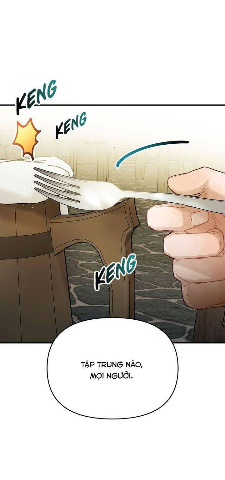 Aristité Được Ban Phước Một Lời Nguyền Chapter 9 - 41