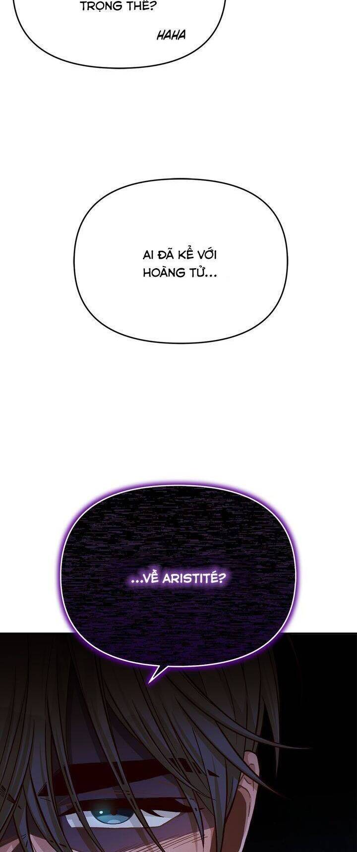 Aristité Được Ban Phước Một Lời Nguyền Chapter 9 - 43