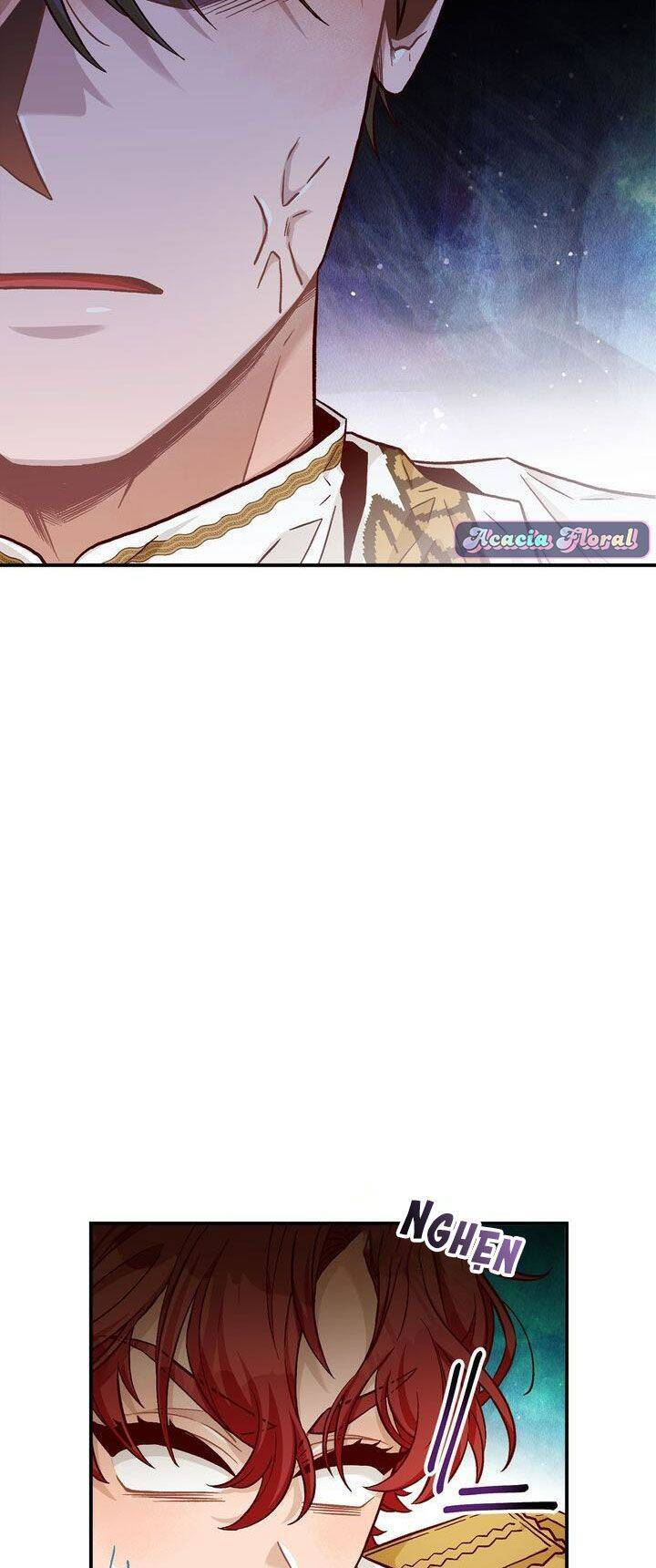 Aristité Được Ban Phước Một Lời Nguyền Chapter 9 - 44