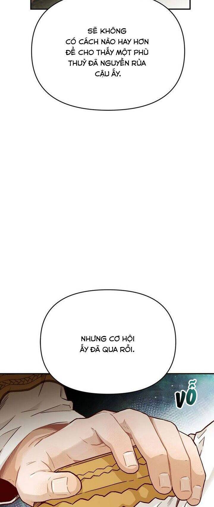 Aristité Được Ban Phước Một Lời Nguyền Chapter 9 - 49