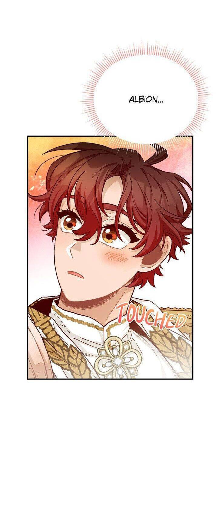 Aristité Được Ban Phước Một Lời Nguyền Chapter 9 - 52