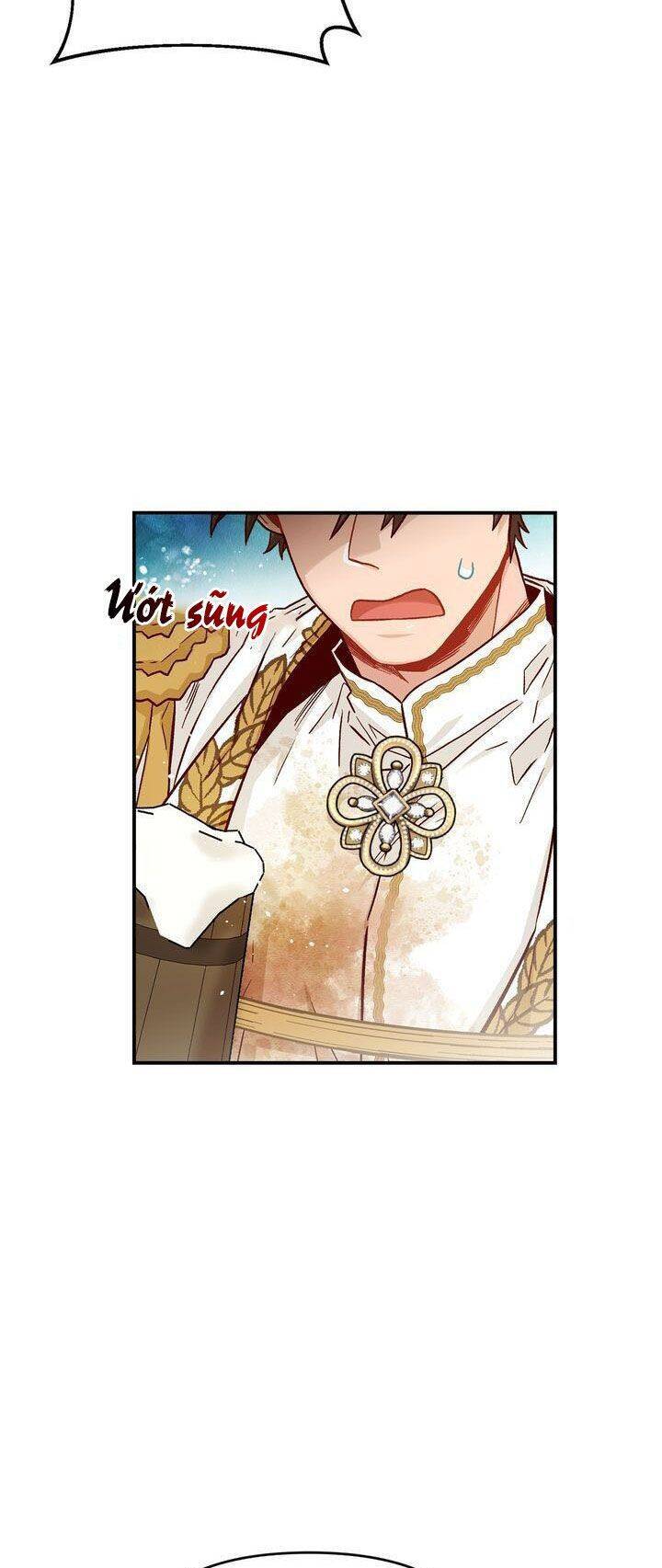 Aristité Được Ban Phước Một Lời Nguyền Chapter 9 - 54