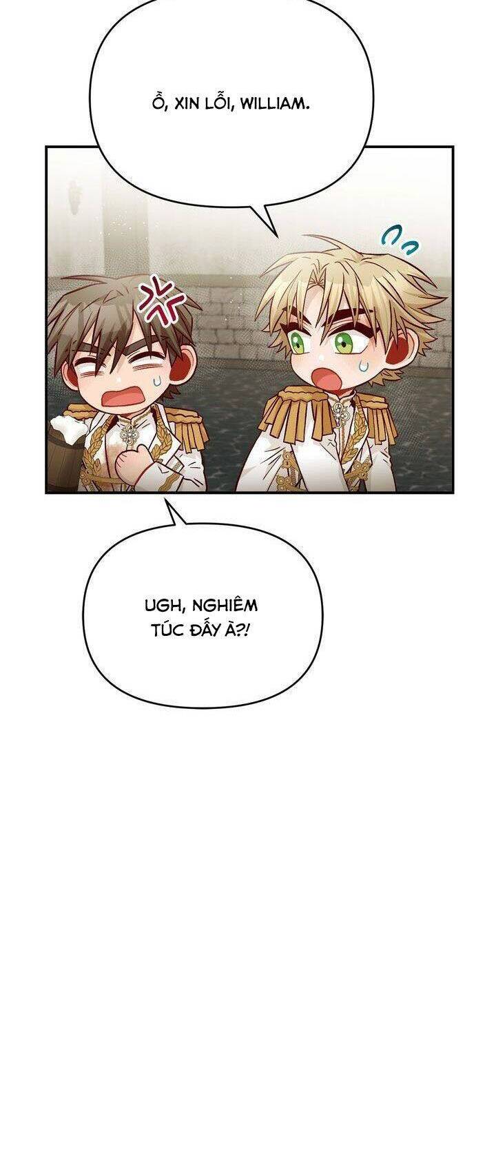 Aristité Được Ban Phước Một Lời Nguyền Chapter 9 - 55