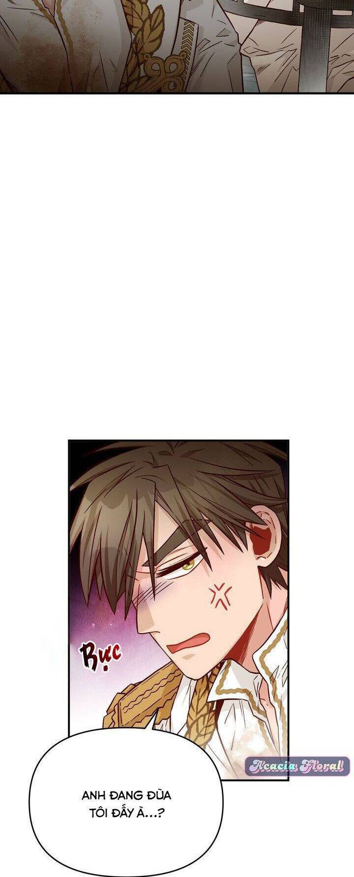 Aristité Được Ban Phước Một Lời Nguyền Chapter 9 - 59