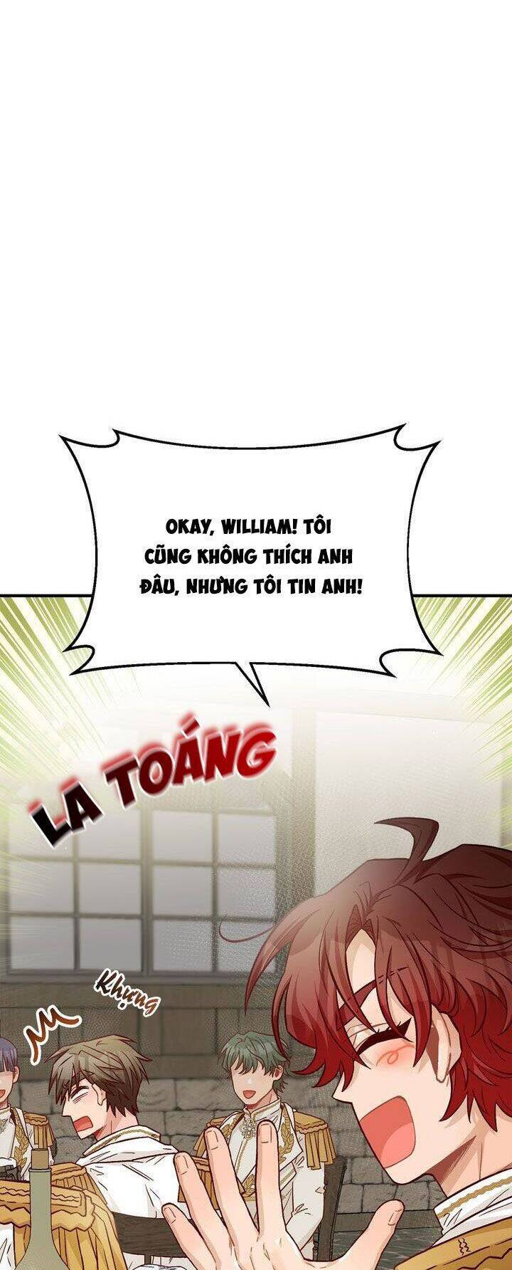 Aristité Được Ban Phước Một Lời Nguyền Chapter 9 - 61