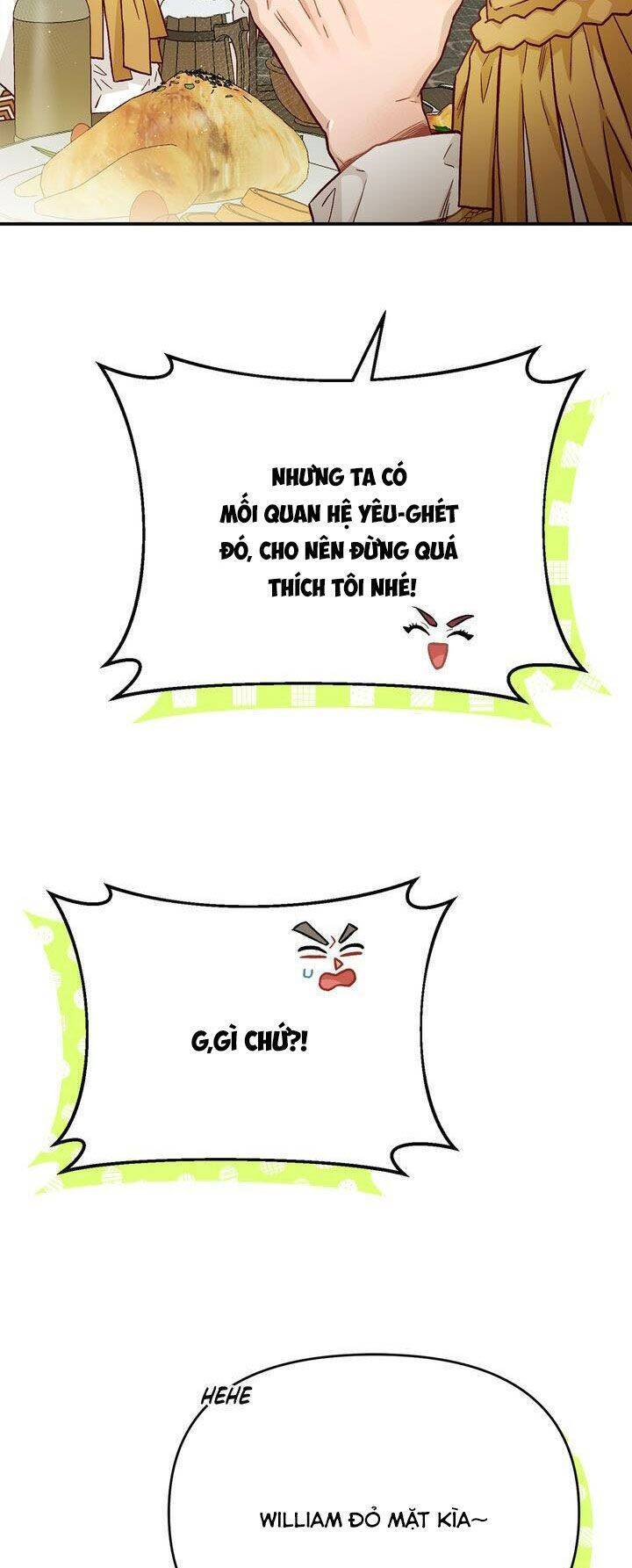 Aristité Được Ban Phước Một Lời Nguyền Chapter 9 - 62