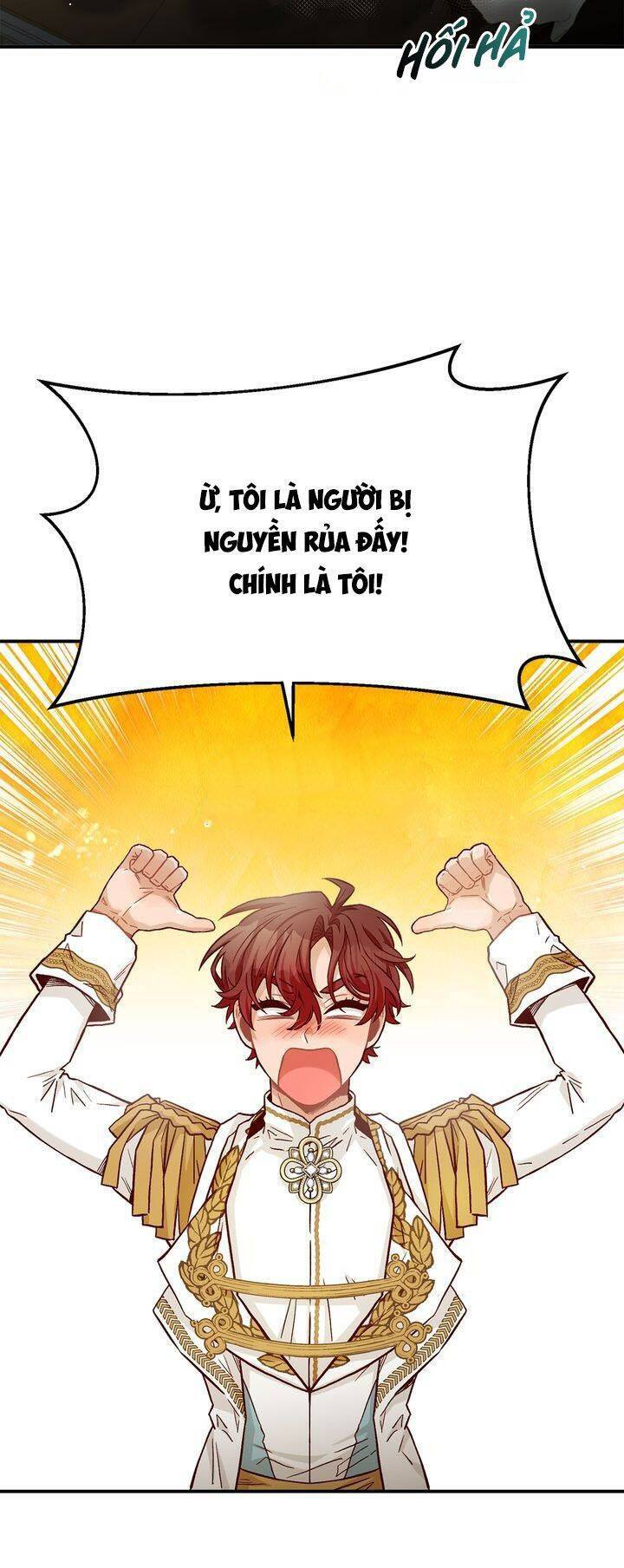 Aristité Được Ban Phước Một Lời Nguyền Chapter 9 - 65