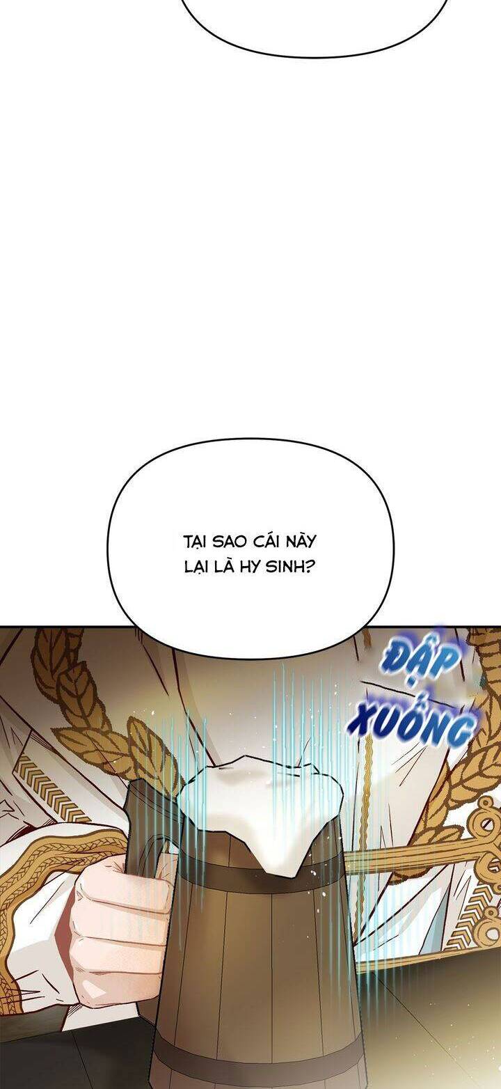 Aristité Được Ban Phước Một Lời Nguyền Chapter 9 - 75