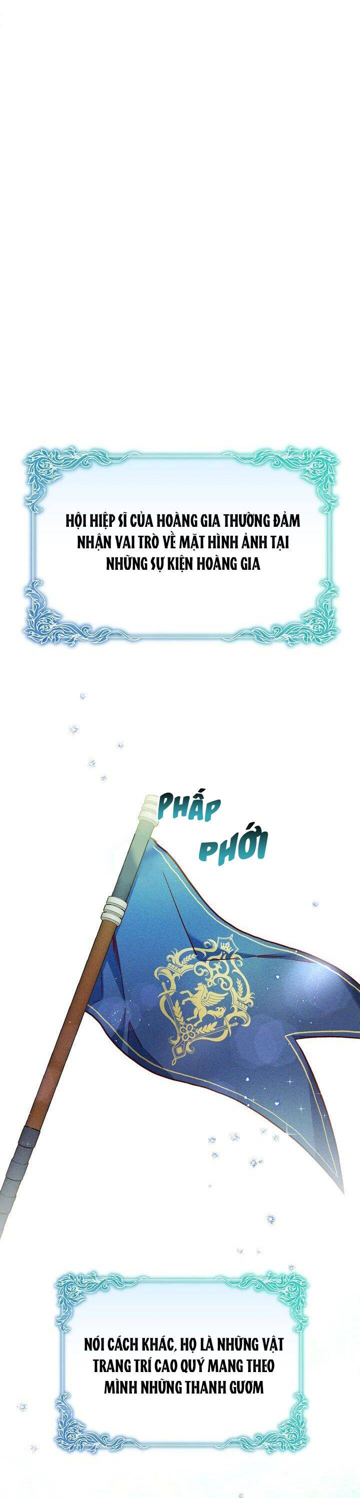 Aristité Được Ban Phước Một Lời Nguyền Chapter 8 - 14