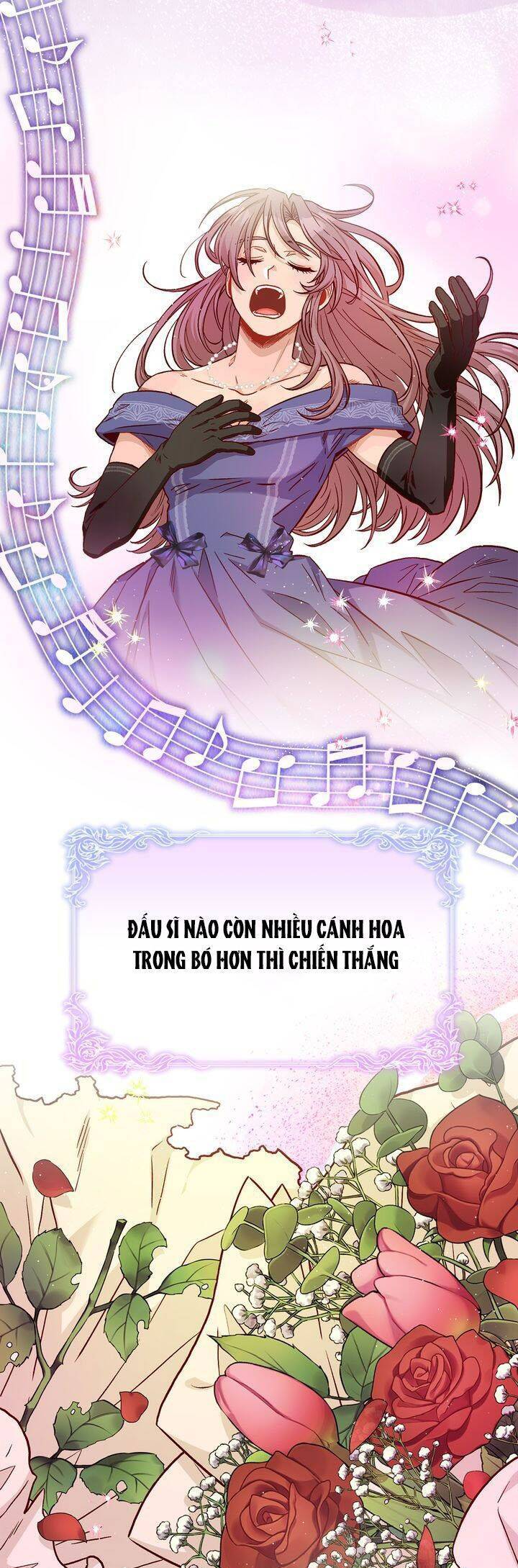 Aristité Được Ban Phước Một Lời Nguyền Chapter 8 - 19