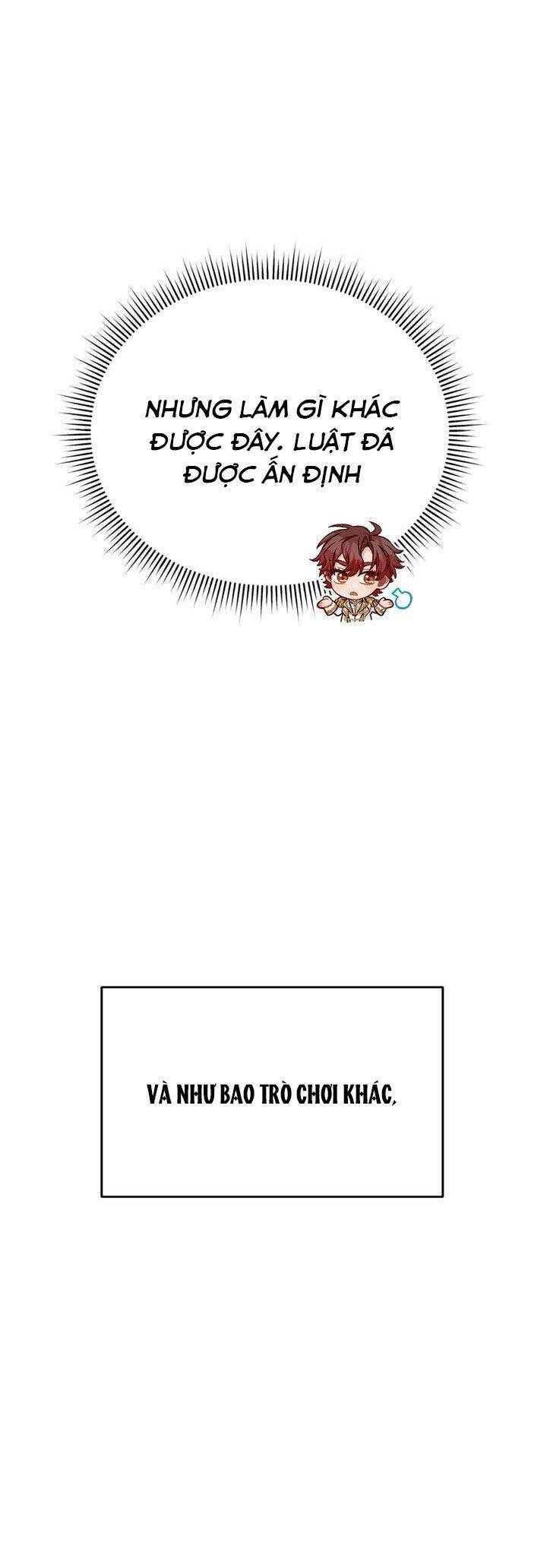 Aristité Được Ban Phước Một Lời Nguyền Chapter 8 - 23