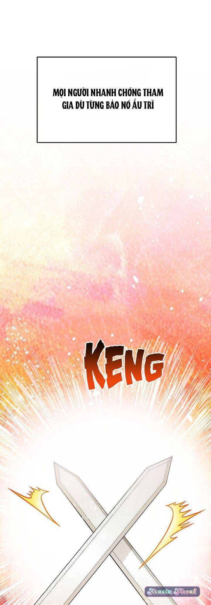 Aristité Được Ban Phước Một Lời Nguyền Chapter 8 - 24