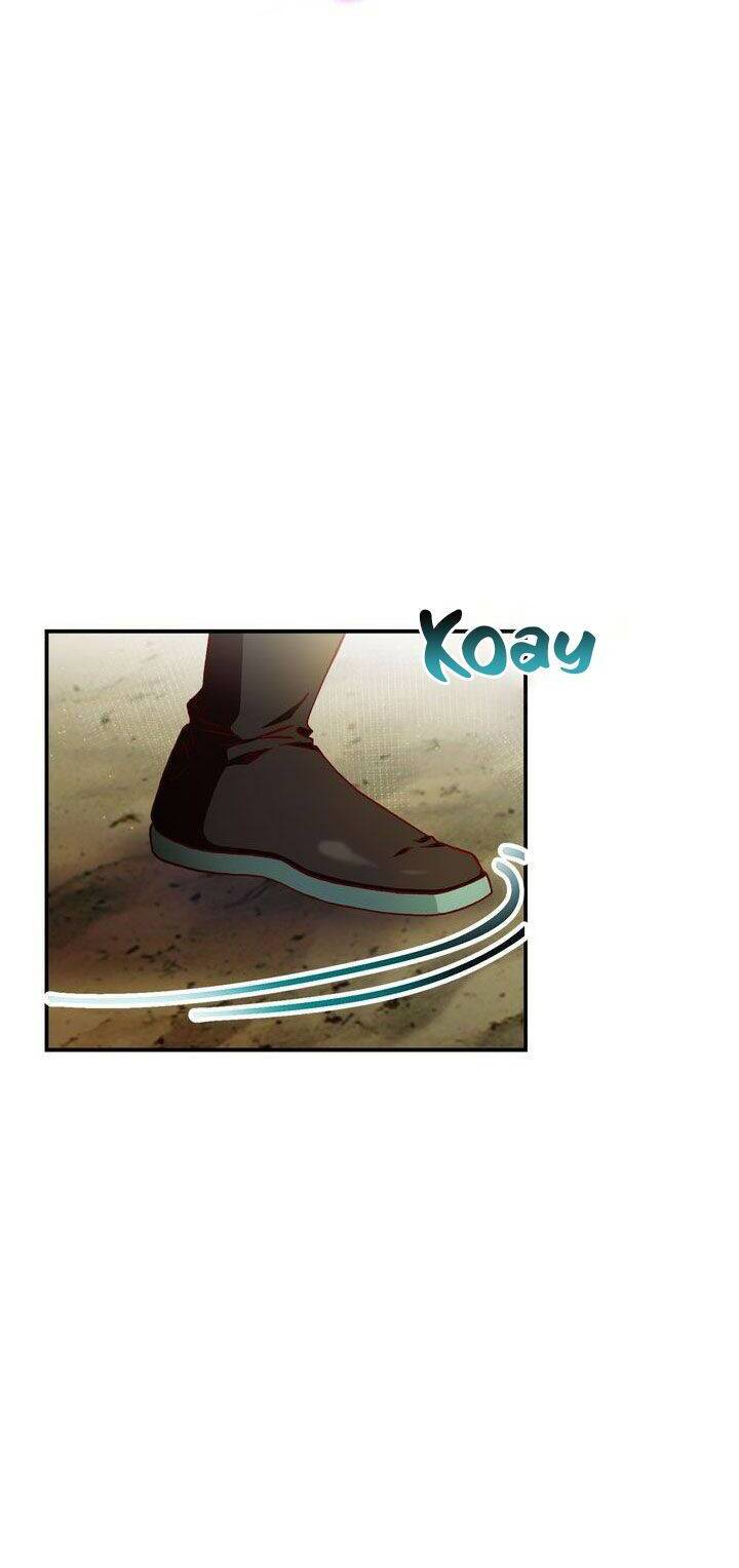 Aristité Được Ban Phước Một Lời Nguyền Chapter 8 - 27