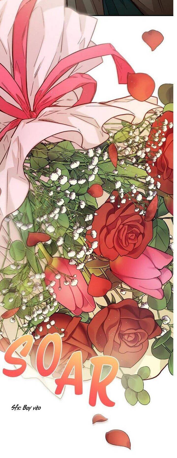 Aristité Được Ban Phước Một Lời Nguyền Chapter 8 - 29