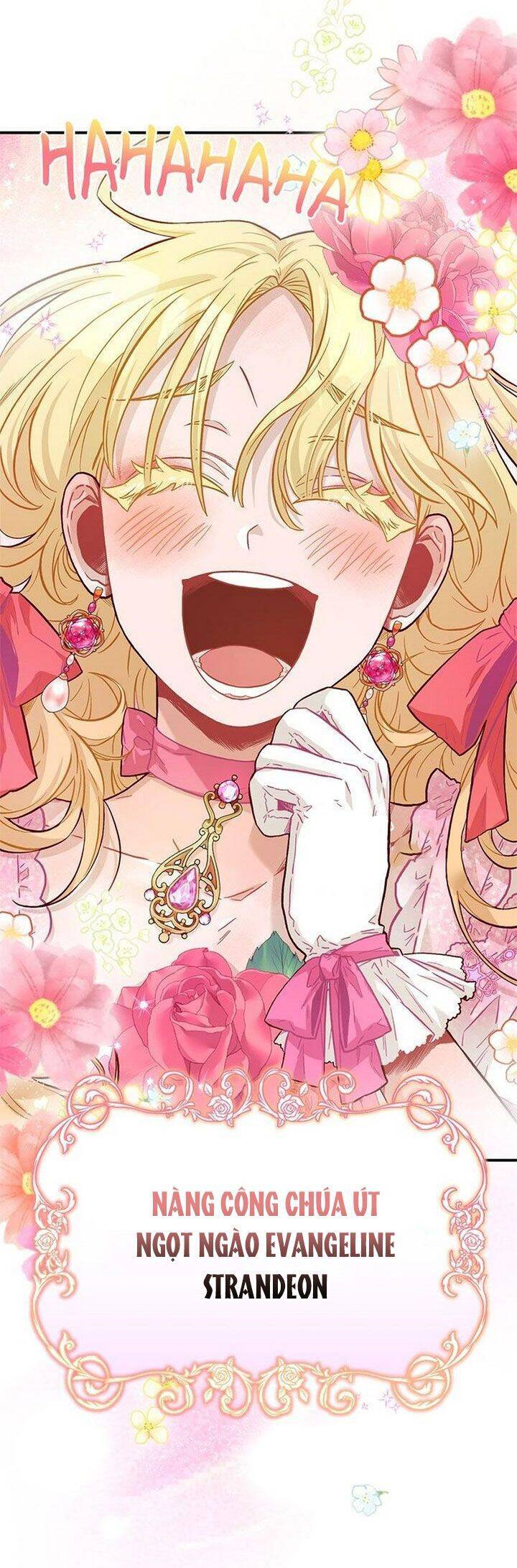 Aristité Được Ban Phước Một Lời Nguyền Chapter 8 - 33