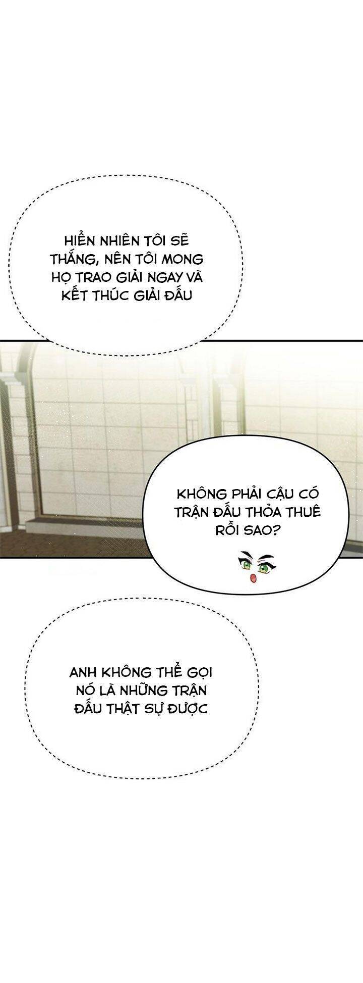 Aristité Được Ban Phước Một Lời Nguyền Chapter 8 - 37