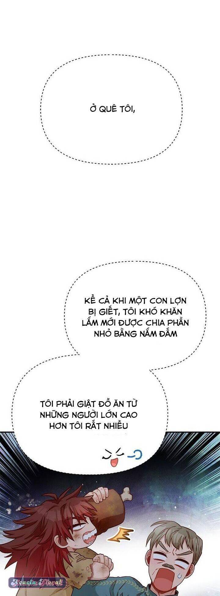 Aristité Được Ban Phước Một Lời Nguyền Chapter 8 - 38