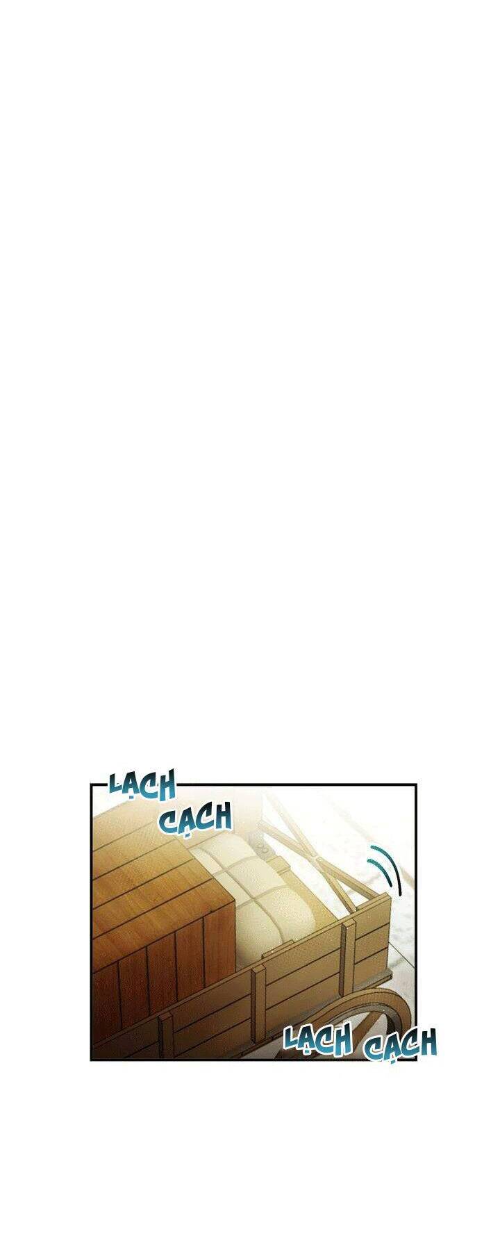 Aristité Được Ban Phước Một Lời Nguyền Chapter 8 - 5