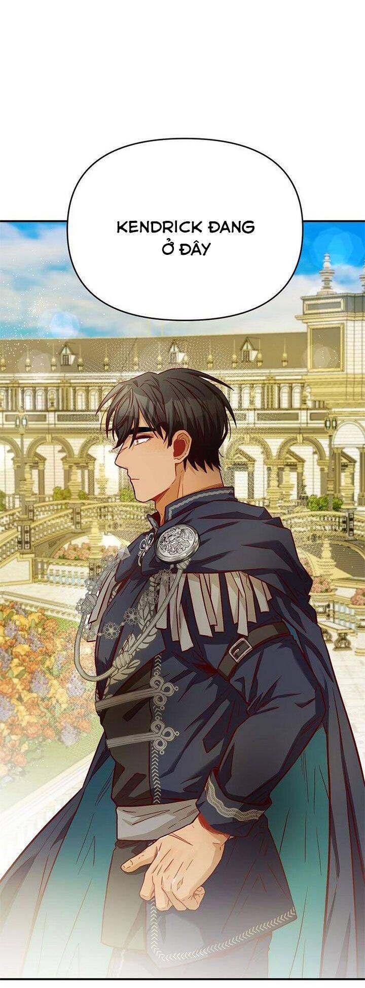 Aristité Được Ban Phước Một Lời Nguyền Chapter 8 - 41