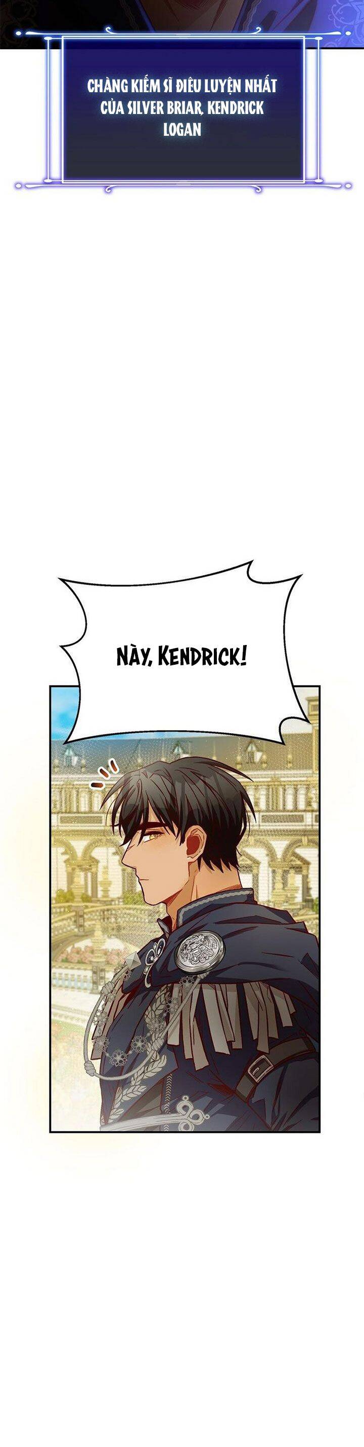 Aristité Được Ban Phước Một Lời Nguyền Chapter 8 - 45