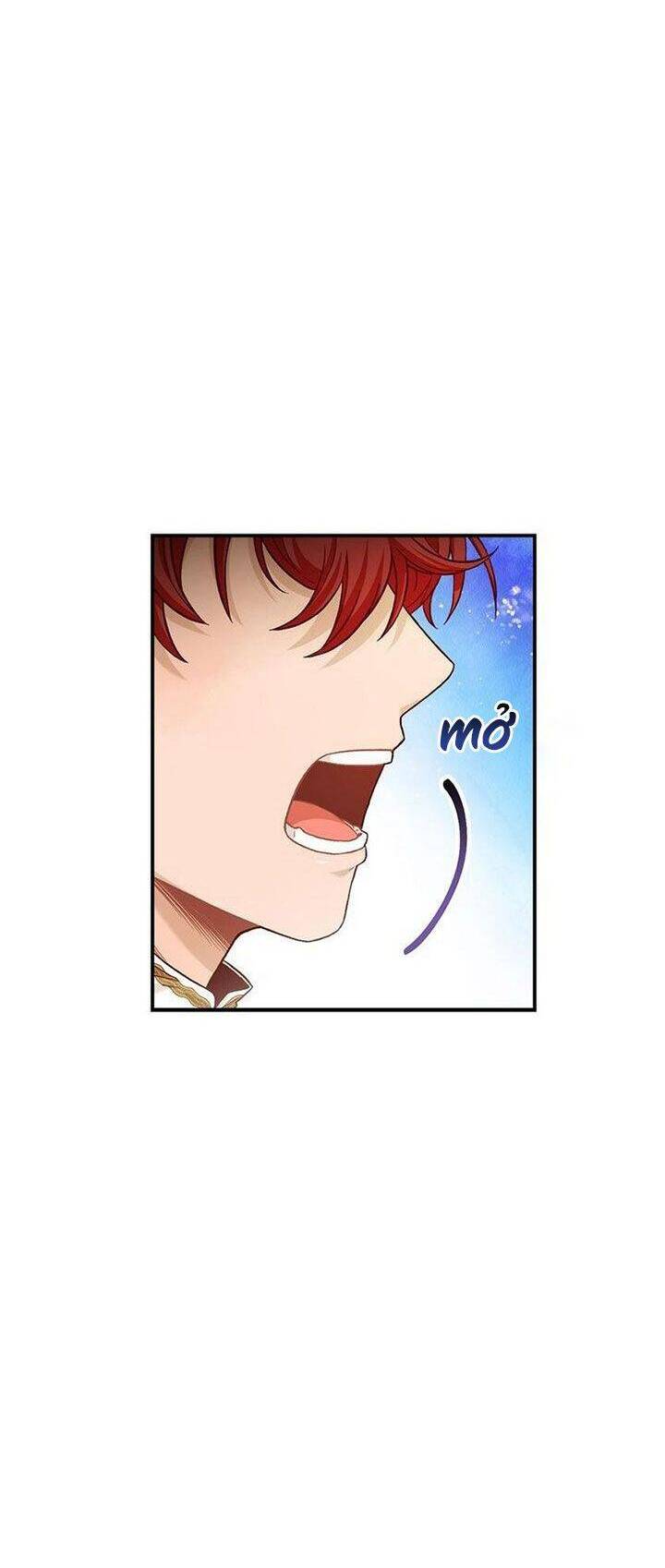 Aristité Được Ban Phước Một Lời Nguyền Chapter 8 - 57