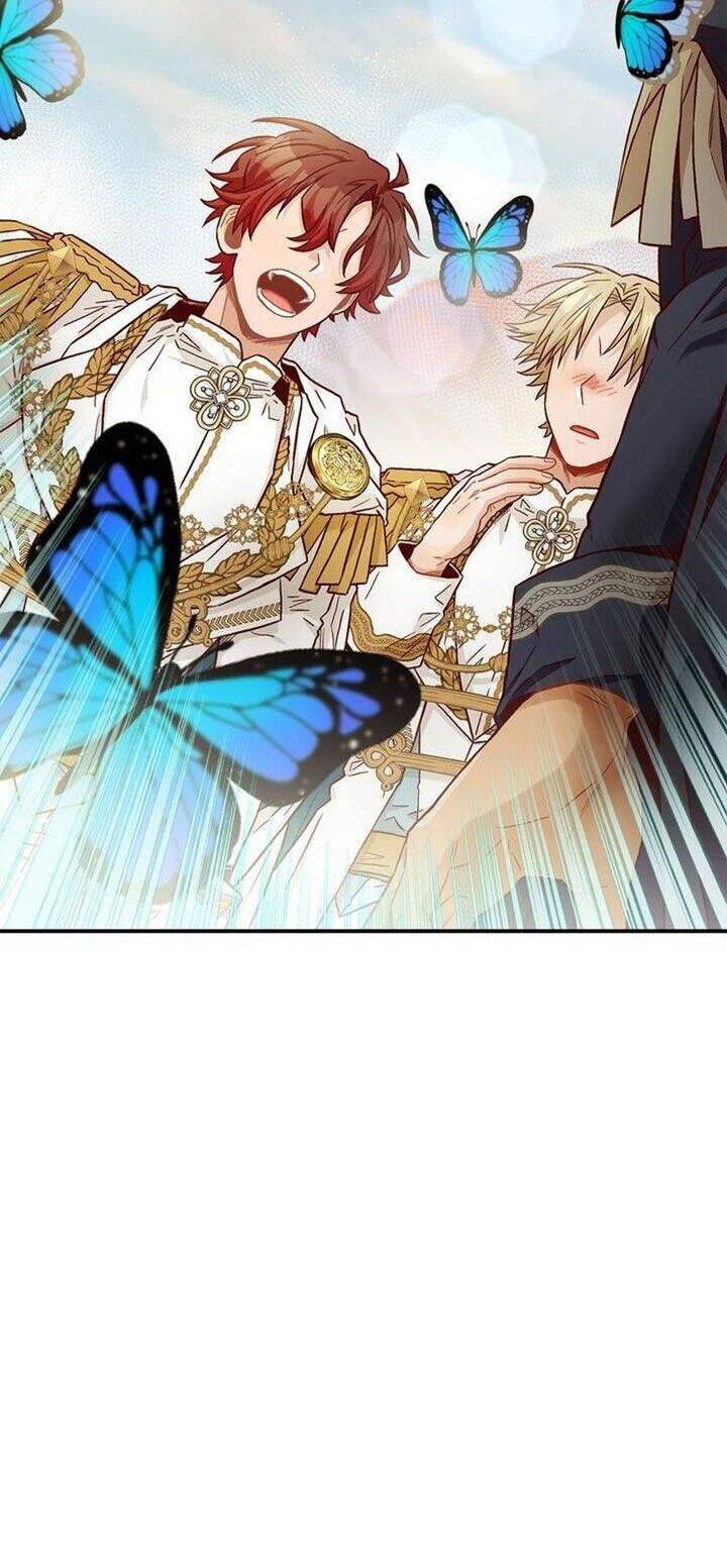 Aristité Được Ban Phước Một Lời Nguyền Chapter 8 - 59