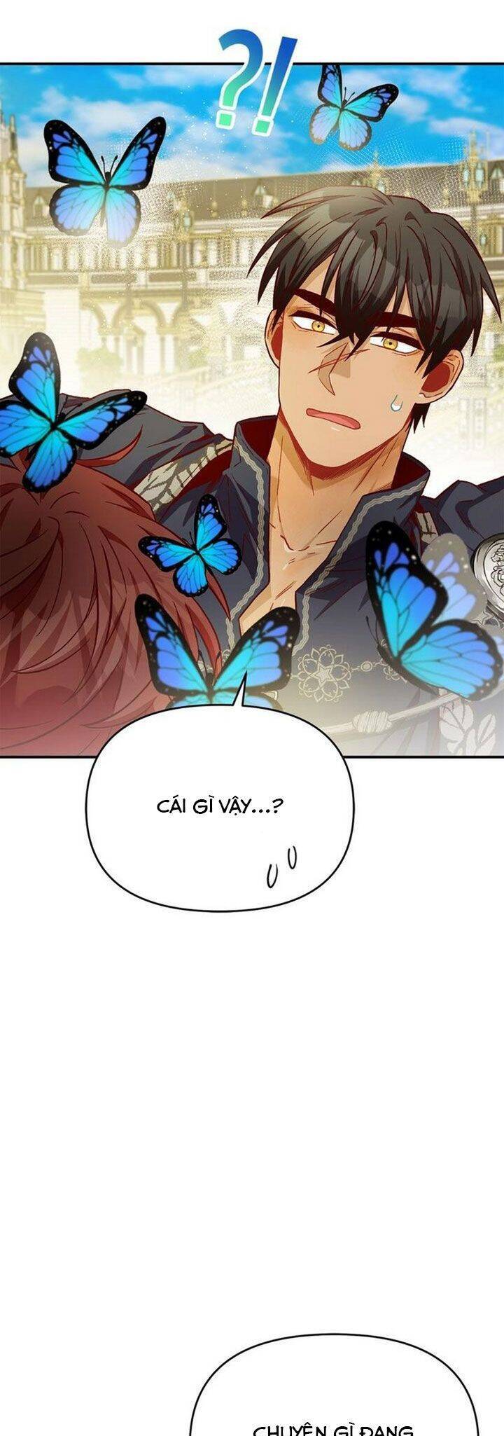 Aristité Được Ban Phước Một Lời Nguyền Chapter 8 - 60